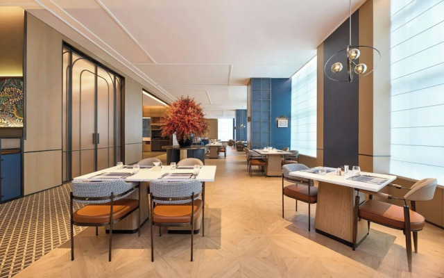 Four Points By Sheraton Nanning, Wuxiang