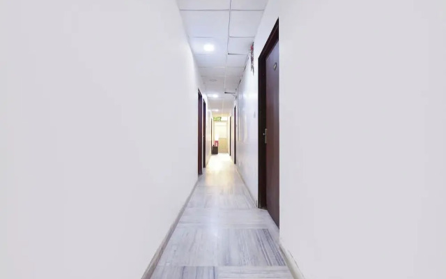 Fabhotel Connect