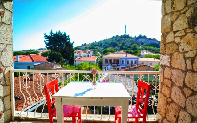 Sarı Gelin Alaçatı Hotel