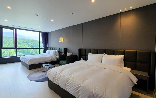 Hotel Ohevday