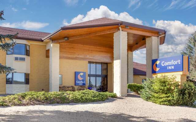 Comfort Inn Near Grand Canyon