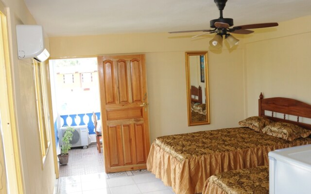 Casa Las Palmeras Baracoa