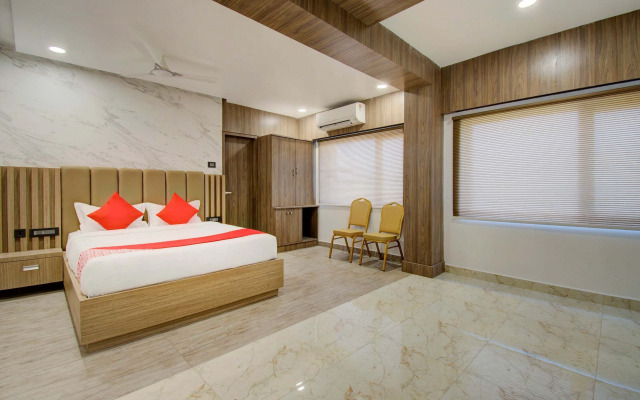 Capital O 23031 V Hotel