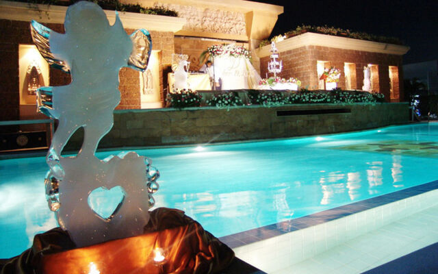 Kosa Hotel 