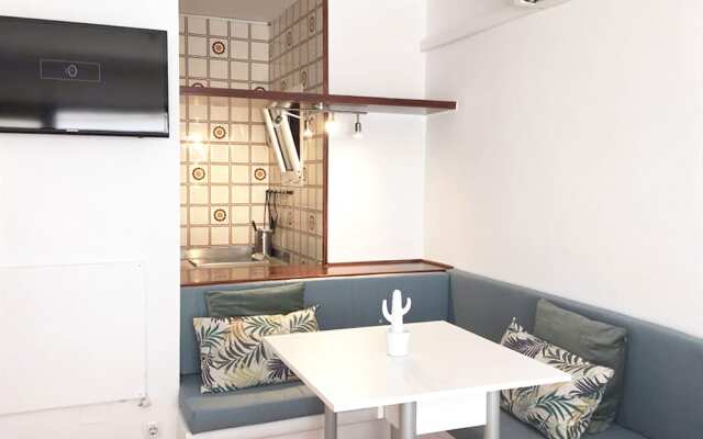 Apartamentos Albertos