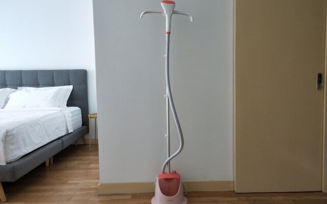 Publika Suites by iHost