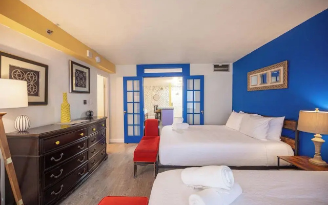 Stay Together Suites 1BD1BA Apartment