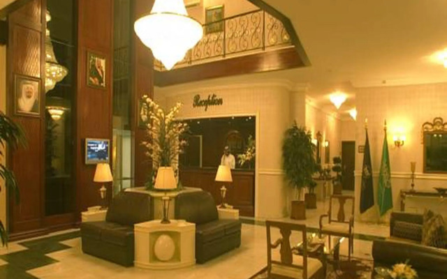 Issham Hotel