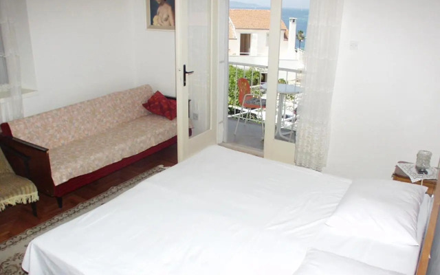 Triple Room Hvar 141a