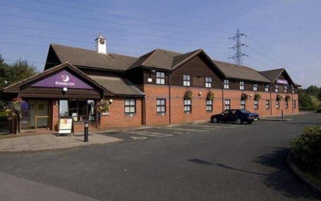 Walsall (M6, J10) Hotel