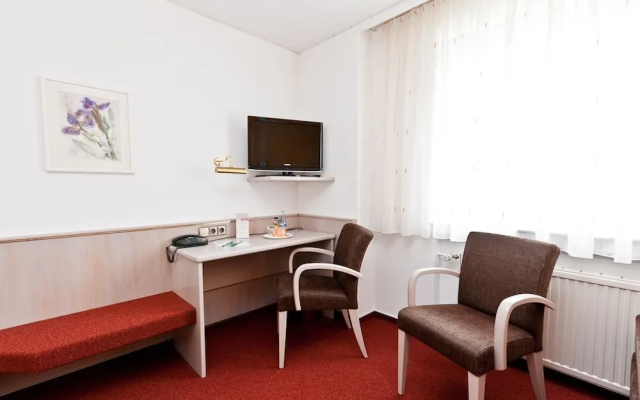 Hotel Vetter