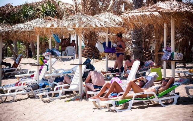 Villaggio Turistico Europeo