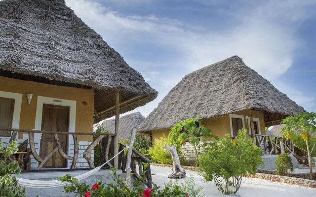 Ujamaa Beach Resort Zanzibar