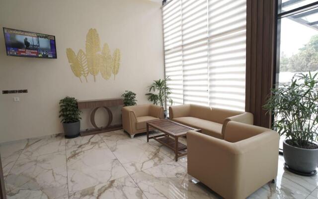 Gokulam Residency