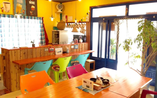 Guesthouse Ittan