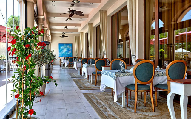 Primoretz Grand Hotel & SPA