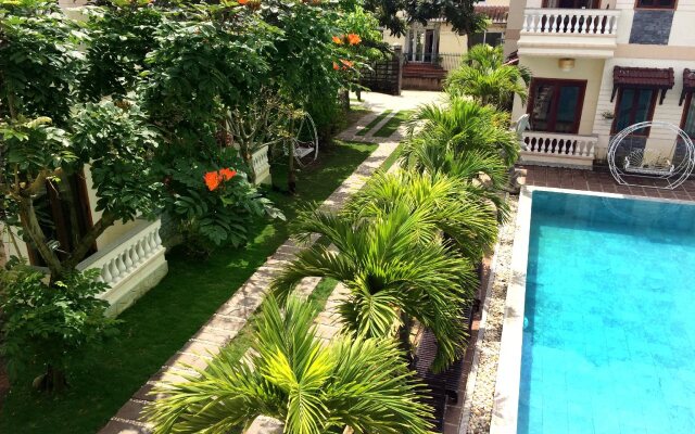 Hoi An Memority Hotel & Spa