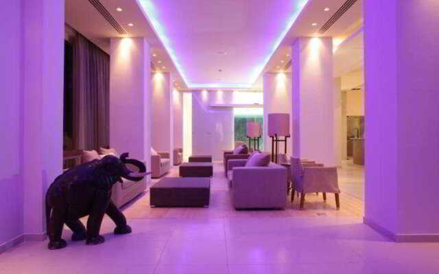 E Hotel Spa & Resort Cyprus