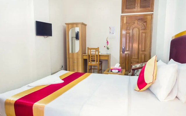 Hotel Citrus