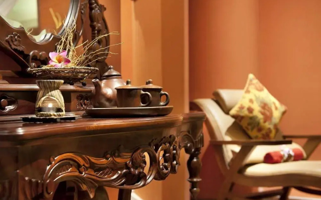 Best Western Premier Solo Hotel