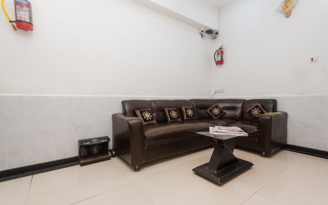 OYO 24050 Hotel Sweet Dream