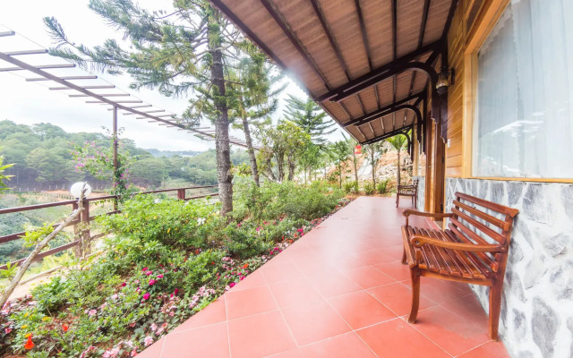 Zen Valley Dalat