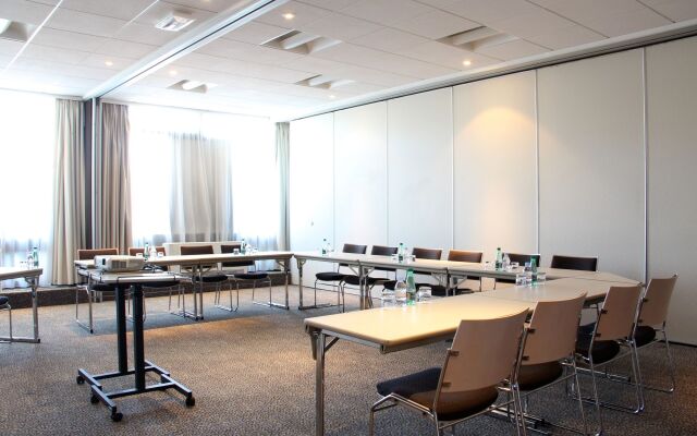 Novotel Marseille Est Porte d'Aubagne