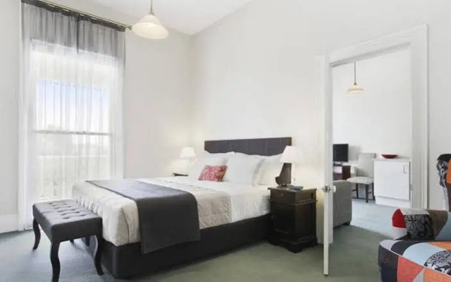 Comfort Inn Riversleigh