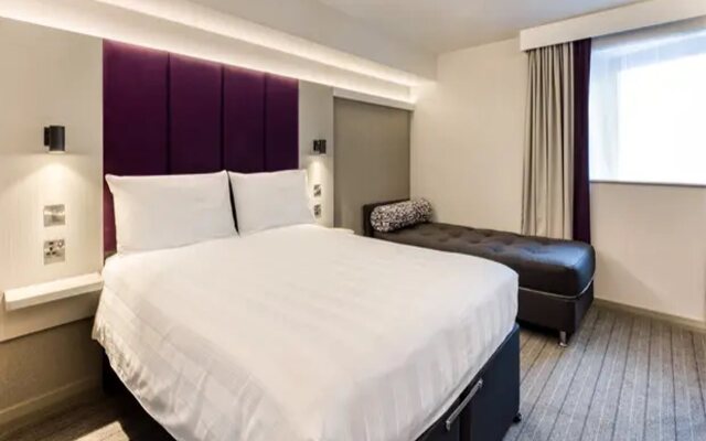 Premier Inn Maidstone Town Centre