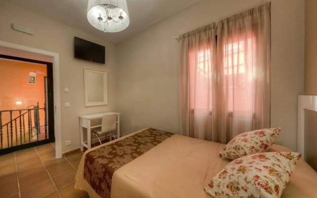 Hotel Doña Lina