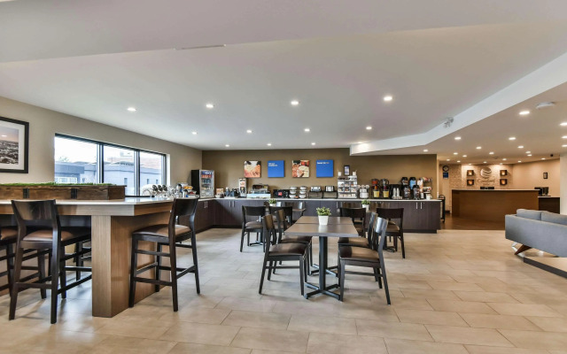 Comfort Inn Windsor