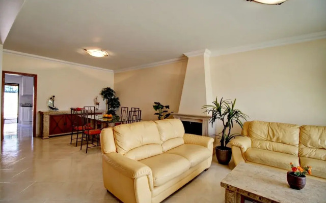 Villas2Go2 Albufeira Villa