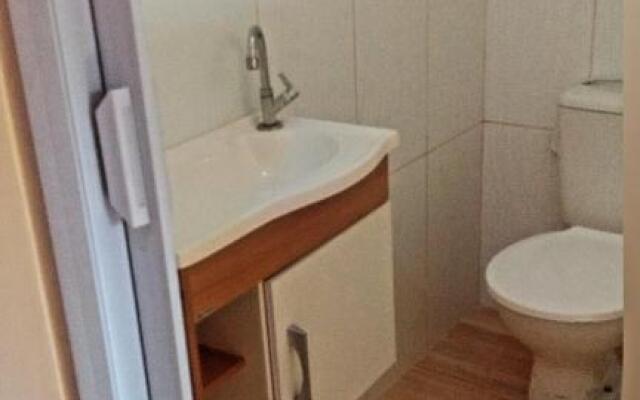 Suites Sol de Inverno Itaipua