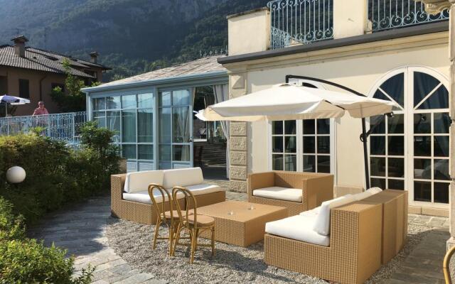 Hotel Lario