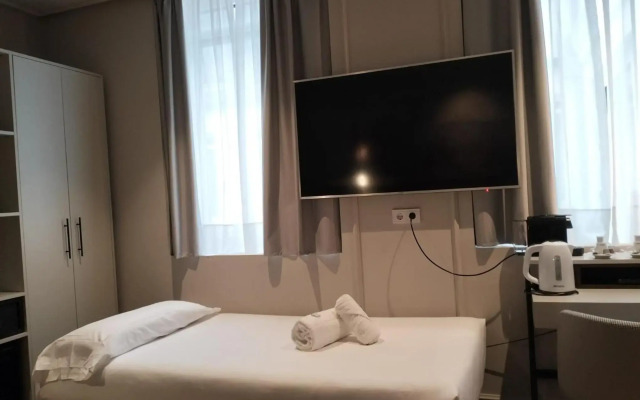 Soho Boutique Palacio de Pombo