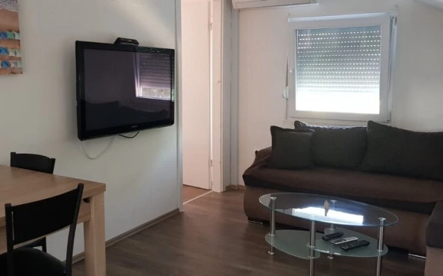 Jora - Familiy Friendly With Parking Space - A2-veronika