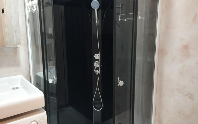 Apartments on Lenin 243