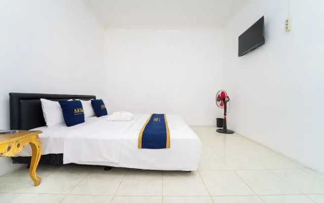 CQA Living TANA II By ARBA