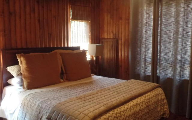 Dawsons Game and Trout Lodge