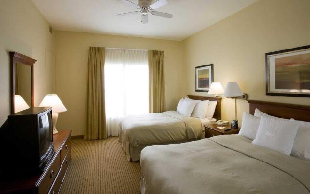 Homewood Suites by Hilton Newark-Cranford