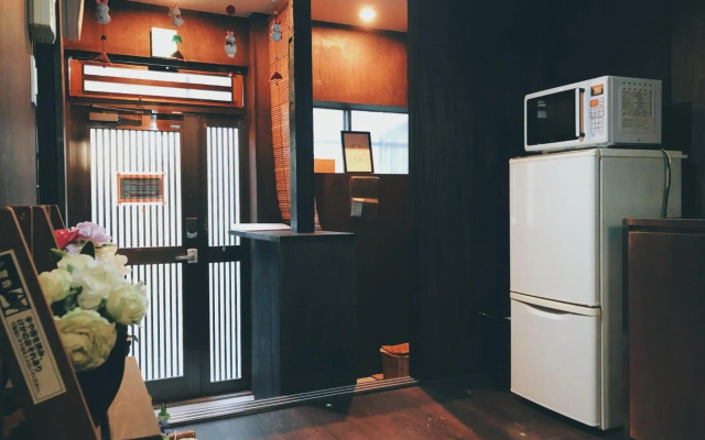 Inari Tonoya - Vacation STAY 03844v