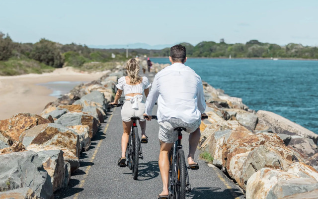 Salt at South West Rocks