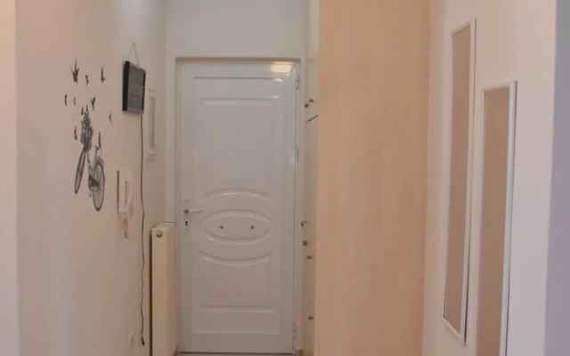 Double M House 3