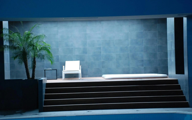 Point Hotel Barbaros