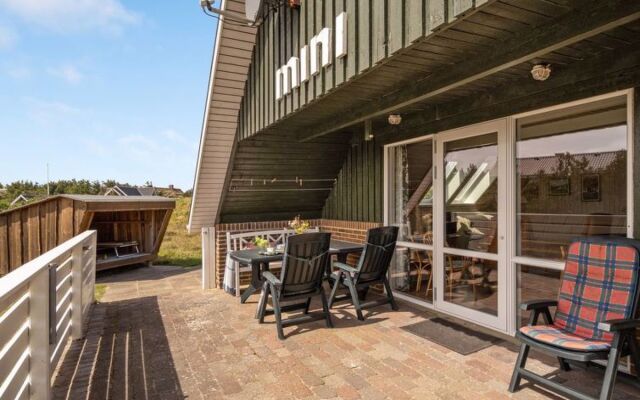 "Alwina" - 600m from the sea in Western Jutland