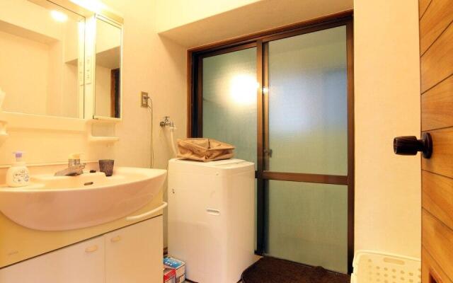 Exsaison house Kumoji