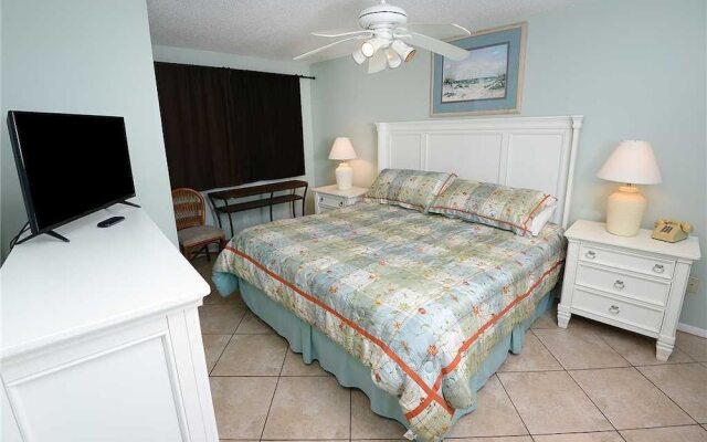 Summit 1231 - One Bedroom Condo