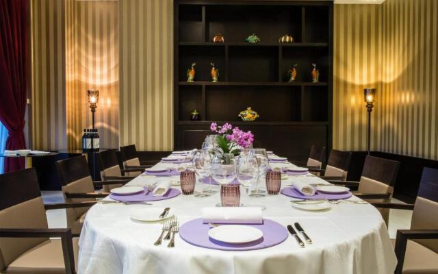 Hotel Turin Palace