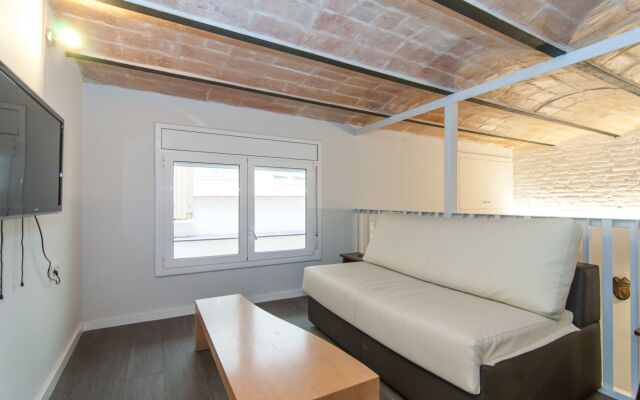 BBarcelona Poblenou Beach Flat