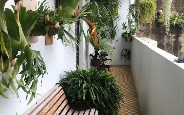 Home in Tainan